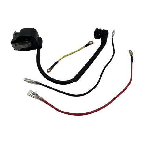Special high-voltage transformer for STIHL MS200T 020T 020 series MS200 petrol chainsaw (original part number 0000 400 1306) (1/5)