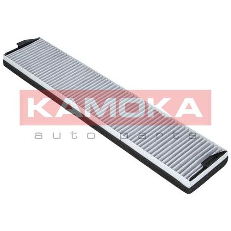 Filtro abitacolo F506501 Kamoka (1/4)