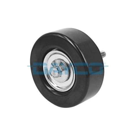 Poulie renvoi/transmission, courroie trapézoïdale à nervures Dayco APV2675 MAZDA