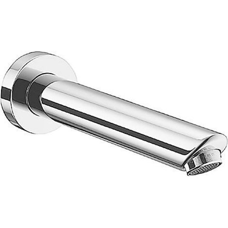 HANSA Caño HANSA 5250 L=170 Alcance 170 mm DN15 cromo, 52502100 (1/3)