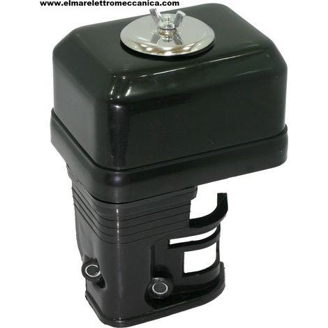 LAUNTOP Filtro aria completo motore LT200. Anche per Honda 361754