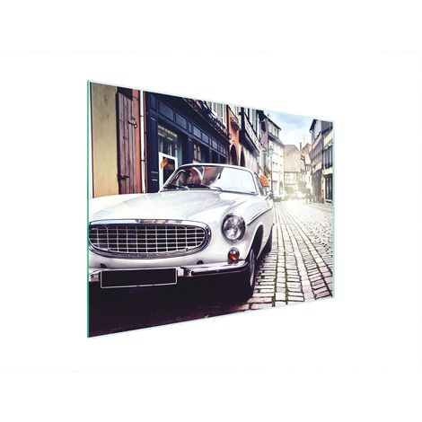Glasschneidebrett 30x22 Auto (1/5)