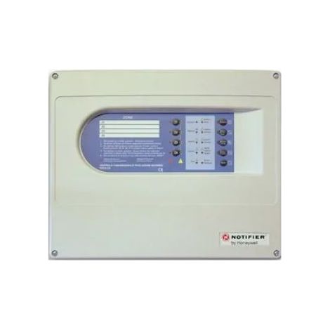 Centrale Antincendio Convenzionale 2 Zone It ( NOTIFIER cod. VSN2-LT )