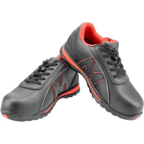 YATO BUTY ROBOCZE SPORTOWE PARAD S1P ROZM. 39