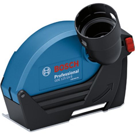 Bosch Absaughaube GDE 125 EA-S Professional Systemzubehör