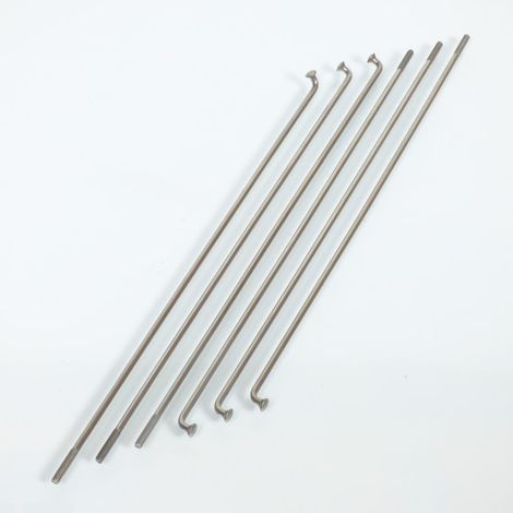 Rayon de jante origine pour Moto Aprilia 50 RX 1989 à 2002