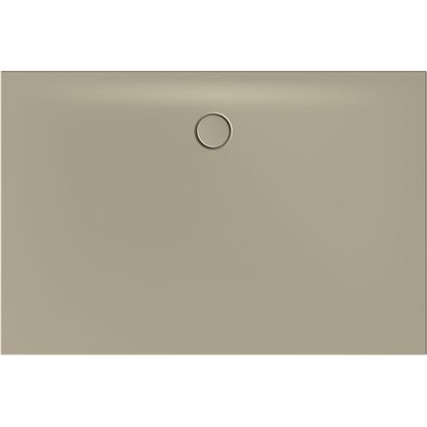 BetteFloor Side receveur de douche latéral, 150x100cm, 3389-415,