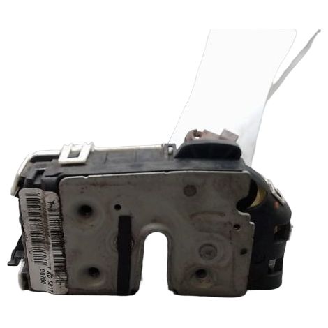 Systeme Condamnation Avant Droit JEEP Compass [PRODUIT D'OCCASION]♻️4589046ab (1/3)