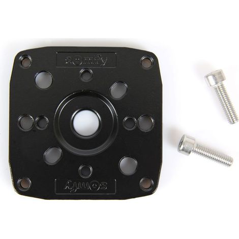 Support multi-entraxes pour moteurs Somfy Ø50 et 60mm CSI 9910040 (1/3)