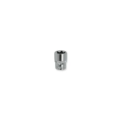 CHIAVE A BUSSOLA 1/2 TORX E FEMMINA E12