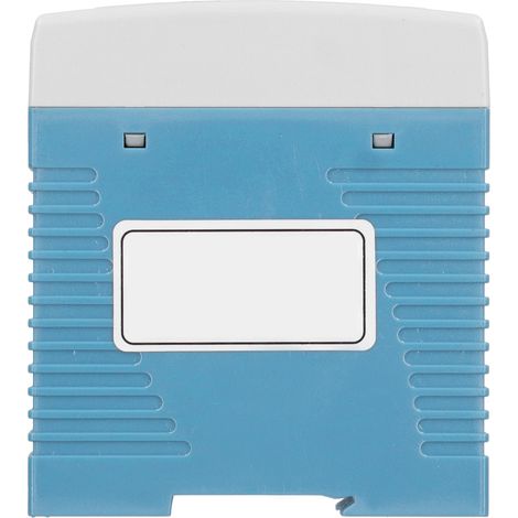 BERM Schaltnetzteil für ultradünne Schienen, industrietauglich, mit ABS-Gehäuse, MDR-60-12, 60 W/12 V/5 A (1/5)