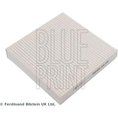 Filtre, air de l'habitacle Blue Print ADBP250063 MG 10632431