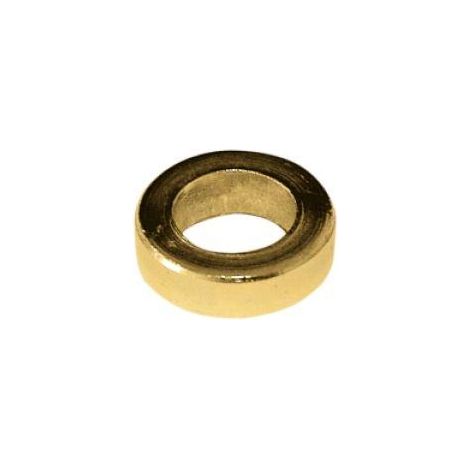 FPLUS amig arand.pernio 403/408-8 latonado x10 unds. , Arandela para pernios mod.403-408
Caracaterísticas
Código:	29029
Envasado:	
Piezas:	10
Medida:	Ø9,8 mm
Material:	Acero
Acabad