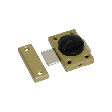 Verrou automatique vernis 2974 VACHETTE - 40 mm - 13613000