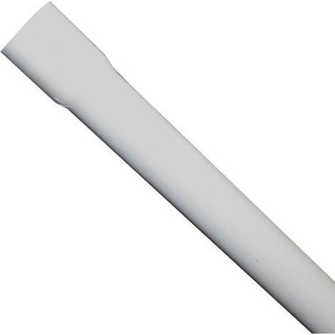 ELECTRALINE - Tube irl 3321 gris Ø 20 2 m