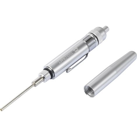 TOOLCRAFT  TO-6381258 Präzisionsöler 5 ml