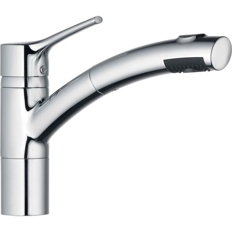 Kludi Mitigeur d'évier DN 15 (335819675) (1/2)