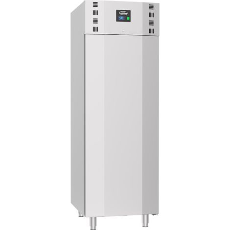 Armoire Negative - Inox 550 litres - Combisteel (1/5)