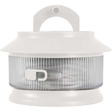Guirlandes lumineuses rechargeables, guirlandes lumineuses pour tente, guirlandes lumineuses de camping, rangement portable