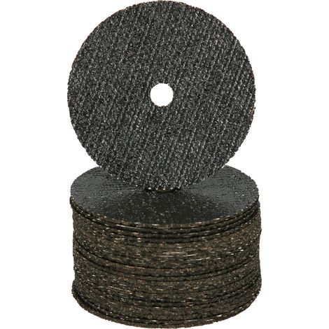 KS Tools  337.2005 Trennscheibe 50 mm 25 St.
