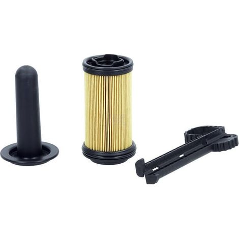 Filtro AdBlue KOMATSU 6540712320