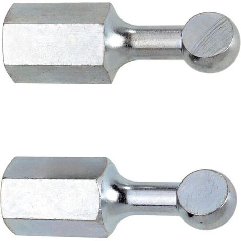 Con estrattore diametro 6mm FACOM U23D6