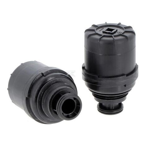 Ölfilter HIFI FILTER SO10117