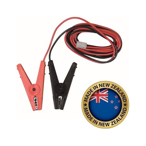 Adattatore 12V per Elettrificatori GALLAGHER (1/2)
