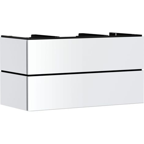 HANSGROHE 54304700 Meuble sous-lavabo Xilesa E (1/5)