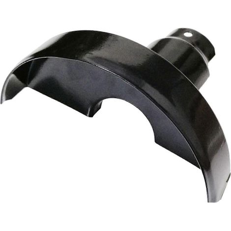 Protection de disque pour meuleuse d'angle électrique - Accessoires pour atelier professionnel (1/4)