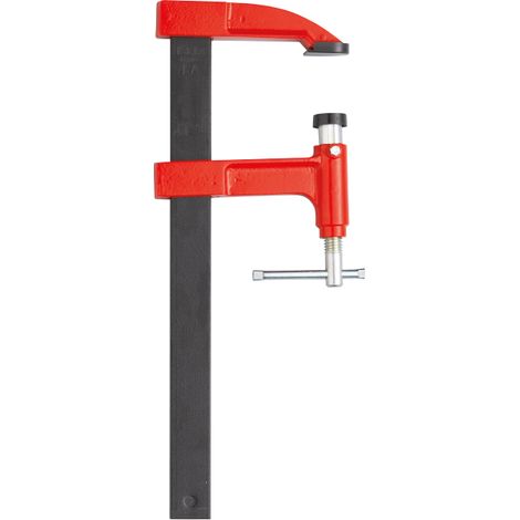 Pinza per pompa LA10 - BESSEY - serraggio 600 mm - sporgenza 100 - LA60/10