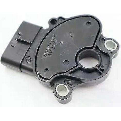 Interrupteur de sécurité de point mort neuf d'origine FN02-21-444 FN0221444 AV2127 Capteur de position pour Mazda 2, 3, 5, 6 et CX-7 (2003-2015) (1/5)