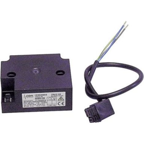 Transformador quemador cofi trk2-35