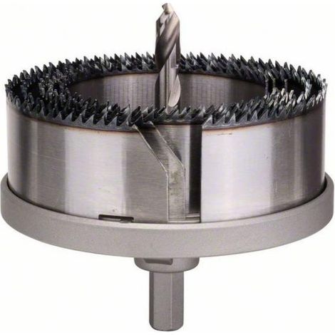 BOSCH - SET 5 PZ SEGHE A TAZZA