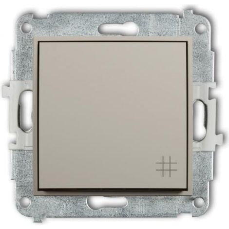 MINI Cross Link Mechanismus Taupe 60MWP-6