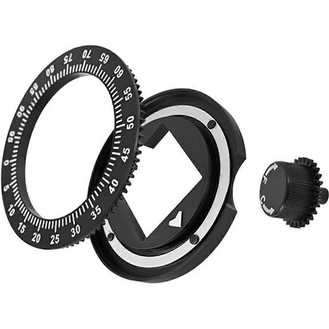 Molette de réglage pour broyeur Eureka - Accessoires et pièces détachées (1/5)