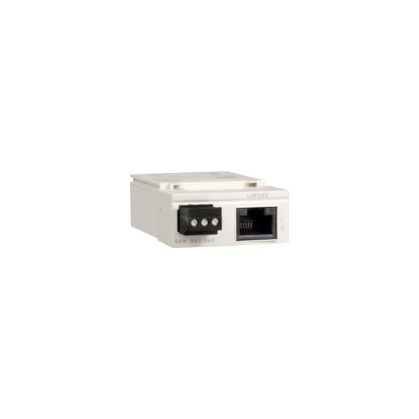 Modulo per connessione parallela - Per avviatore motore TeSys U - LUFC00