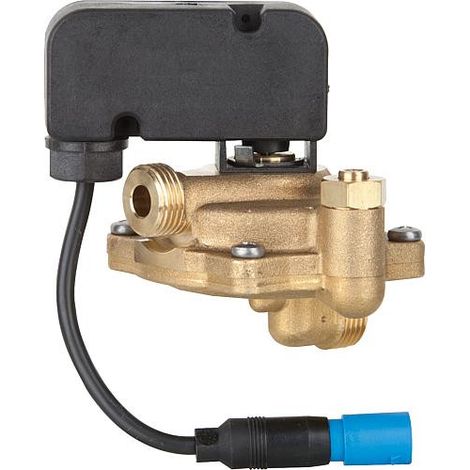 Commutation eau pour regulateur de quantité d'eau, Wolf 279111099