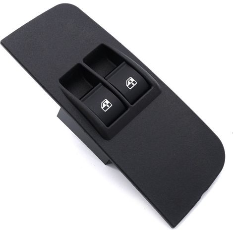 The reference number 735362696 is suitable as an electric window lifter switch for Fiat vehicles of the model years 2012 to 2019.