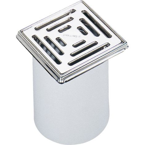 Dallmer 500151 Aufsatz VEC 15, (1/2)