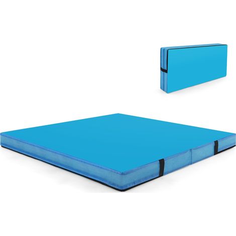tapis d'exercice pliable, tapis de fitness pour la maison, tapis de tumbling, tapis d'exercice de tumbling, tapis d'entraînement, tapis d'entraîneme