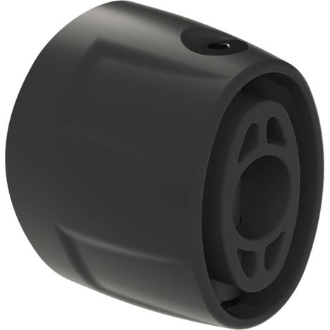 BLACK BULL FLEX+ Connecteur traverse L-Line (1/2)