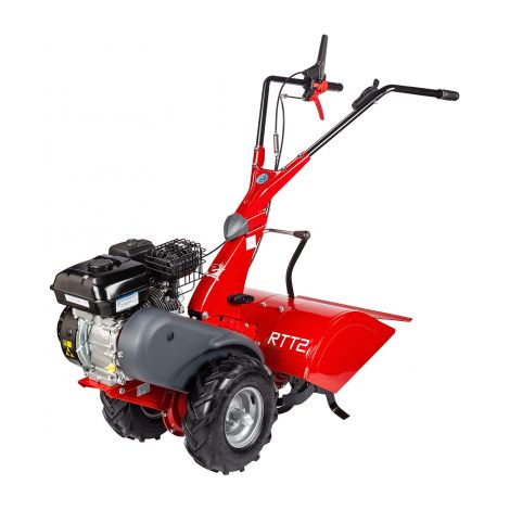 Motocoltivatore EUROSYSTEMS mod.RTT 2 - motore B&S CR950 OHV - fresa da 50 cm (1/4)