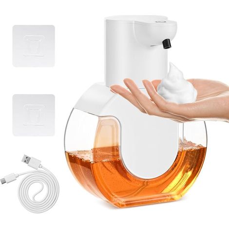 Poignée de fenêtre en aluminium blanc, poignée de fenêtre oscillo-battante avec clé, protection antivol, fenêtre de sécurité enfant, (1/5)