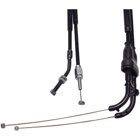 Gaszugset JMP für Yamaha YZF-R1 1000