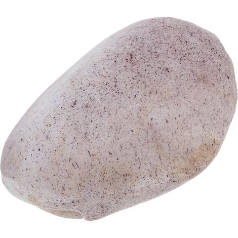 Cache-Clés en Pierre Faux Rocher en Résine pour Rangement de Clés Extérieur, Boîte à Clés pour Bureau et Jardin, Cachette Dissimulée Adaptée aux Activités de Plein Air et