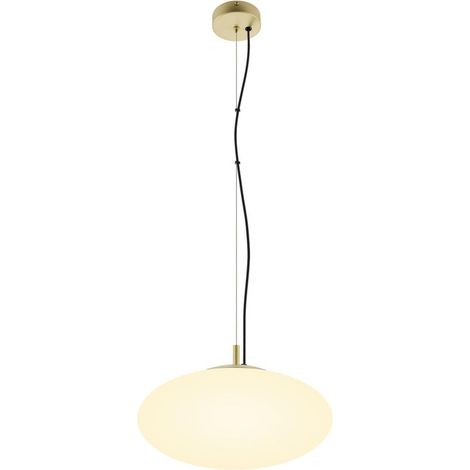 Suspension Olypso or Ø 39,3cm - 1010414