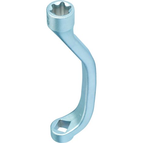 KS Tools Zylinderkopf-Schlüssel MAN, 1/2", E20 - 455.0016 (1/5)