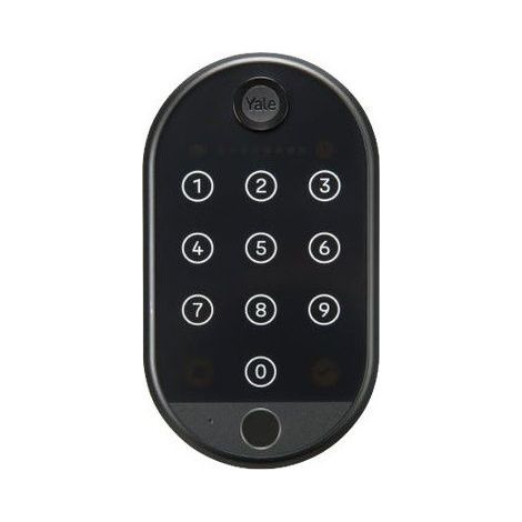 Tastierino Smart 2 con Impronta Digitale