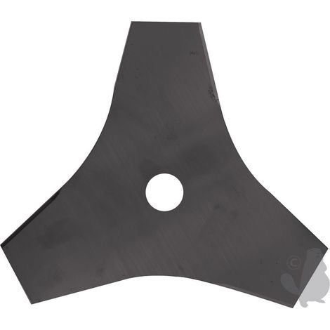 KLINGE 3 ZÄHNE REEF 1202224 KOMPATIBEL UNIVERSAL